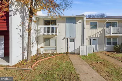 26 Carousel Court, Sterling, VA 20164 - Photo 1