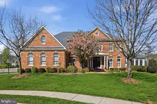 25770 Mayville Ct, Chantilly, VA 20152 - Photo 1