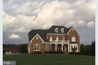 35550 Greyfriar Drive, Round Hill, VA 20141 - Photo 1