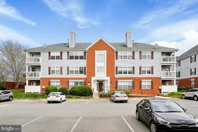 631 Constellation Square SE #D, Leesburg, VA 20175 - Photo 1