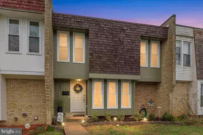 237 Roanoke Drive SE, Leesburg, VA 20175 - Photo 1