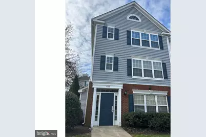 625 Constellation Square SE #A, Leesburg, VA 20175 - Photo 1