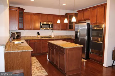 1548 Kinnaird Terrace NE, Leesburg, VA 20176 - Photo 1