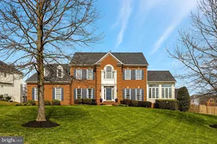 22350 Dolomite Hills Dr, Ashburn, VA 20148 - Photo 1