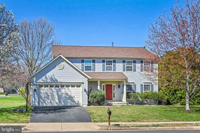 20733 Rainsboro Drive, Ashburn, VA 20147 - Photo 1