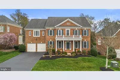 18344 Mid Ocean Place, Leesburg, VA 20176 - Photo 1