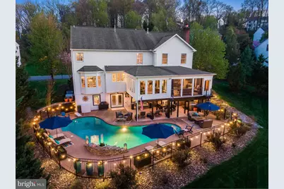 619 Beauregard Drive SE, Leesburg, VA 20175 - Photo 1