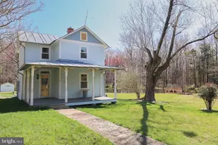 24060 New Mountain Rd, Aldie, VA 20105 - Photo 1