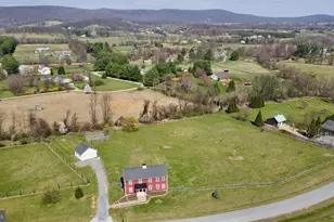 15615 Whispering Knoll Ct, Hillsboro, VA 20132 - Photo 1