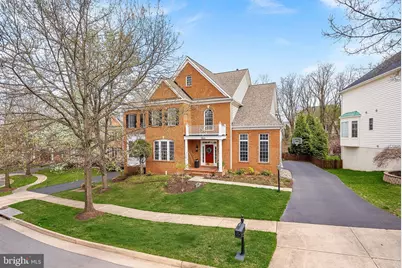 19130 Stream Crossing Court, Leesburg, VA 20176 - Photo 1
