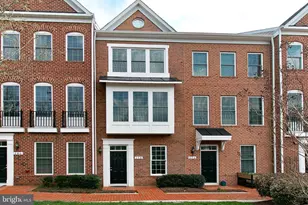 278 Train Whistle Terrace SE, Leesburg, VA 20175 - Photo 1