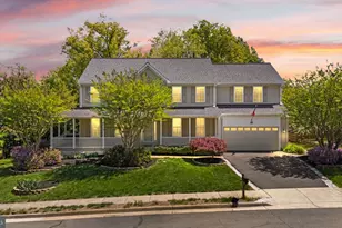 817 Kenneth Pl SE, Leesburg, VA 20175 - Photo 1