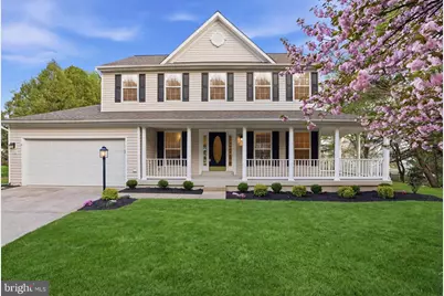 112 Locust Grove Drive, Purcellville, VA 20132 - Photo 1