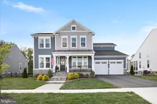 220 Stoic St SE, Leesburg, VA 20175 - Photo 1