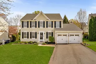 35786 Chapel Hill Ct, Round Hill, VA 20141 - Photo 1