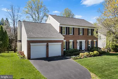 47187 Brasswood Place, Potomac Falls, VA 20165 - Photo 1