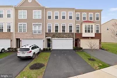 206 Miles Hawk Terrace, Purcellville, VA 20132 - Photo 1