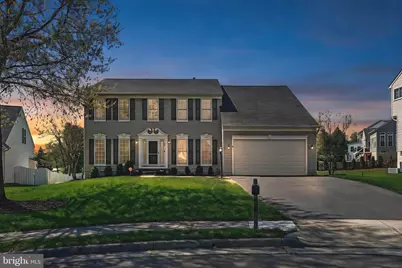 103 Duvall Court SE, Leesburg, VA 20175 - Photo 1
