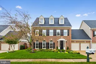 43501 Monarch Beach Square, Leesburg, VA 20176 - Photo 1