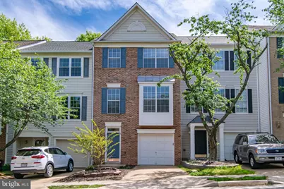 45527 Grand Central Square, Sterling, VA 20166 - Photo 1