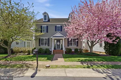 117 Desales Drive, Purcellville, VA 20132 - Photo 1