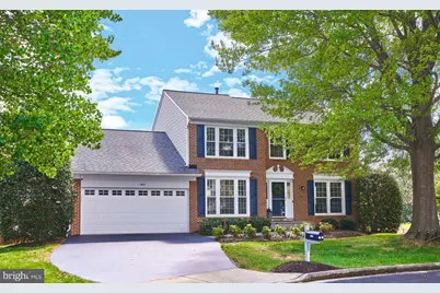 1303 Garrison Court NE, Leesburg, VA 20176 - Photo 1