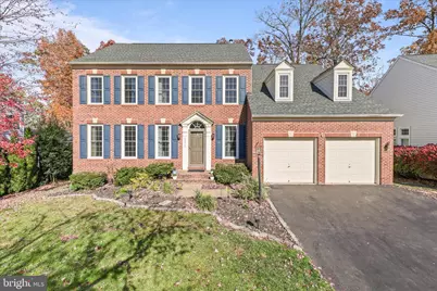 43312 Hagen Court, Chantilly, VA 20152 - Photo 1