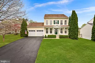 17304 Cedar Bluff Ct, Round Hill, VA 20141 - Photo 1