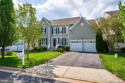 17675 Cleveland Park Drive, Round Hill, VA 20141 - Photo 1