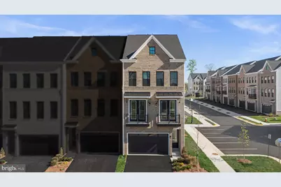 42137 Picasso Square #HOMESITE 4524, Ashburn, VA 20148 - Photo 1