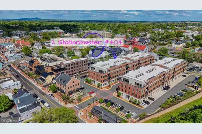 2 Stationmaster Street SE #404, Leesburg, VA 20175 - Photo 1