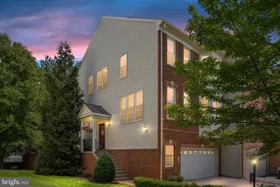 208 Misty Pond Terrace, Purcellville, VA 20132 - Photo 1