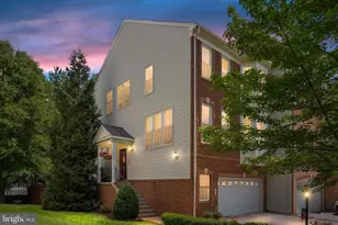 208 Misty Pond Terrace, Purcellville, VA 20132 - Photo 1