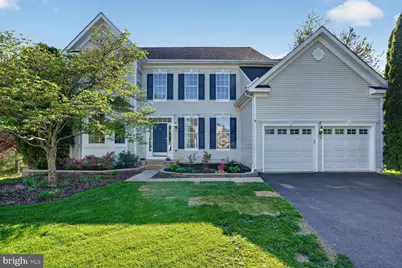 17565 Brookville Court, Round Hill, VA 20141 - Photo 1