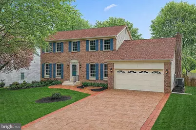 1122 Janney Street SW, Leesburg, VA 20175 - Photo 1