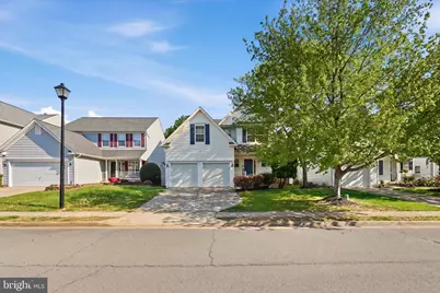 622 Nathan Place NE, Leesburg, VA 20176 - Photo 1