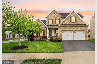 41486 Carriage Horse Drive, Aldie, VA 20105 - Photo 1