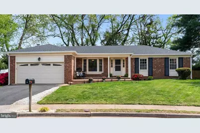 314 Belmont Place SW, Leesburg, VA 20175 - Photo 1