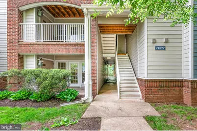 21029 Timber Ridge Terrace #104, Ashburn, VA 20147 - Photo 1