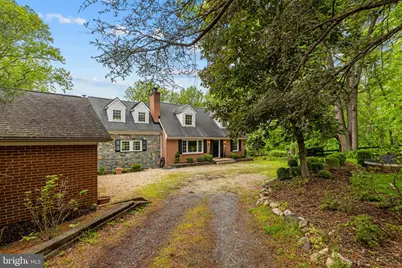12707 Furnace Mountain Road, Lovettsville, VA 20180 - Photo 1