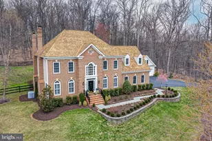 1198 Hawling Pl SW, Leesburg, VA 20175 - Photo 1
