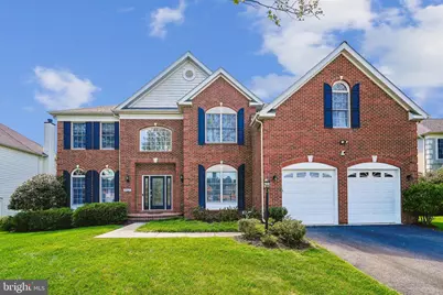 25765 Howerton Drive, Chantilly, VA 20152 - Photo 1