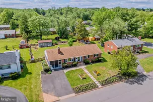 707 Wage Dr SW, Leesburg, VA 20175 - Photo 1