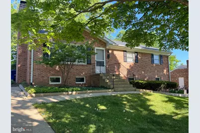 119 Prospect Drive SW, Leesburg, VA 20175 - Photo 1