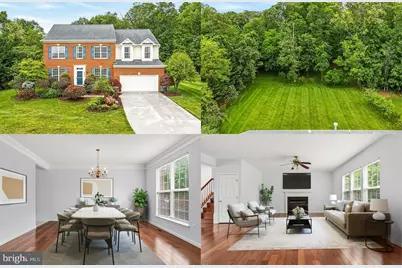 25825 Spring Farm Circle, Chantilly, VA 20152 - Photo 1