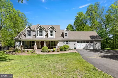 34930 Vancoff Lane, Round Hill, VA 20141 - Photo 1