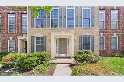 25807 Turlough Terrace, Chantilly, VA 20152 - Photo 1