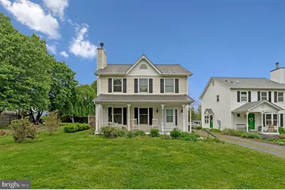 3 New Cut Road, Round Hill, VA 20141 - Photo 1