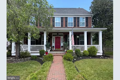 25484 Heathfield Circle, Chantilly, VA 20152 - Photo 1