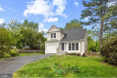 423 Foxridge Drive SW, Leesburg, VA 20175 - Photo 1